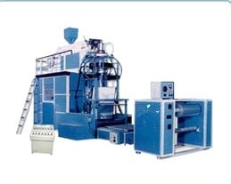 PP Machines