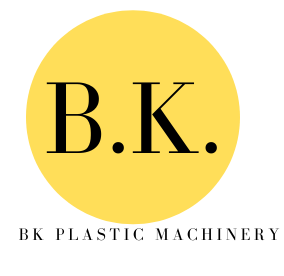 Welcome to BK Plastic Machinery