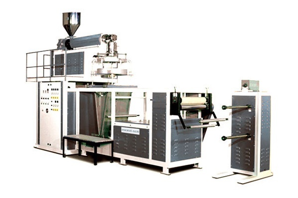 PP and Super Ld Machines