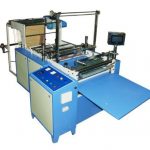 Sealing and Cutting Machines Sealing and Cutting Machines